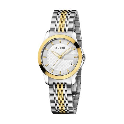 g timeless gucci watch women's|Gucci g timeless watch 27mm.